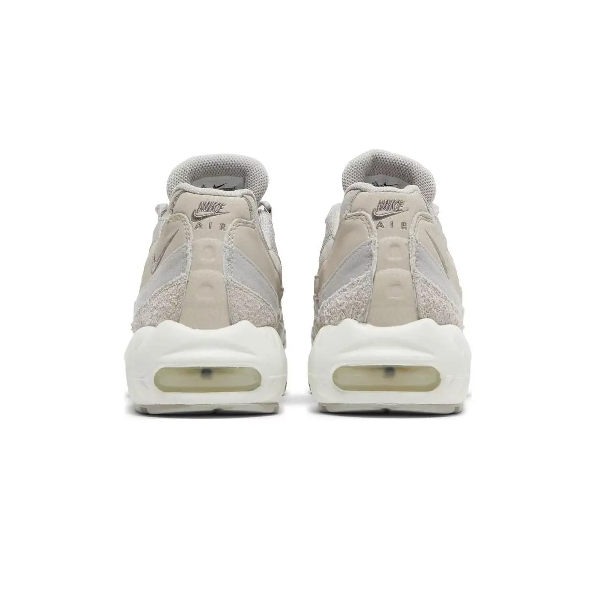 Nike shoes - DV2218-001 - DV2218-001 - Cobblestone/Iron Ore 5