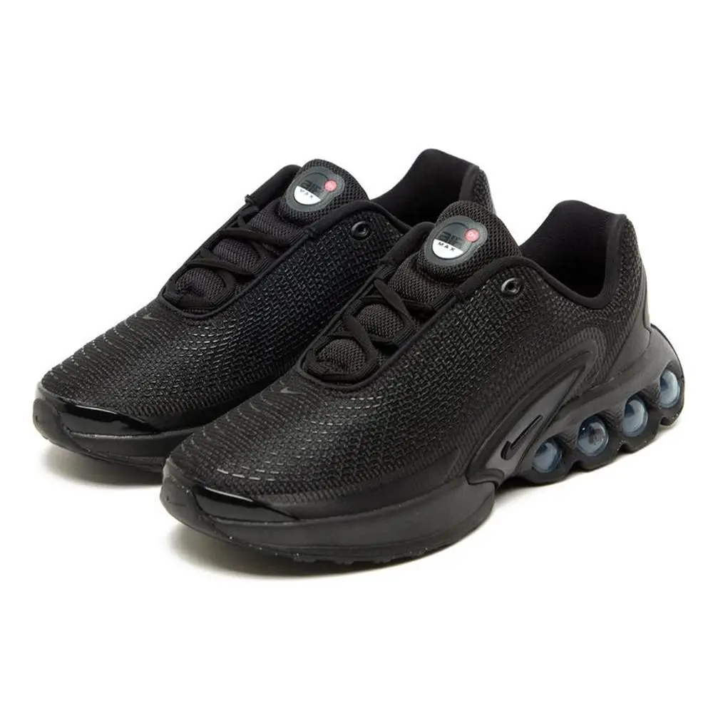 Nike shoes - IH7672 002 - IH7672 002 - Black/Black-Black 0