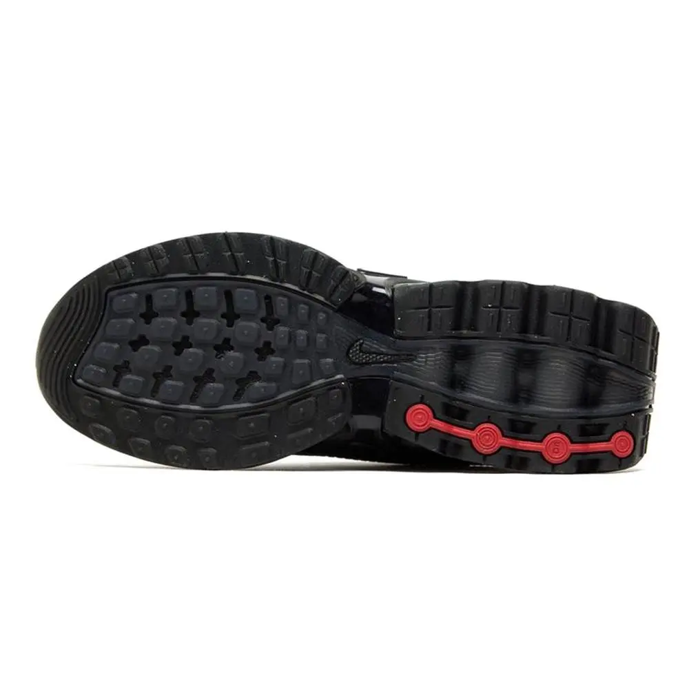 Nike shoes - IH7672 002 - IH7672 002 - Black/Black-Black 3