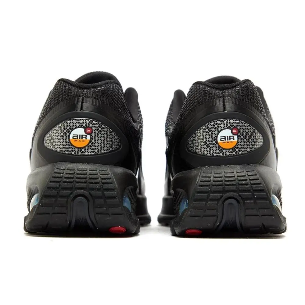 Nike shoes - IH7672 002 - IH7672 002 - Black/Black-Black 6