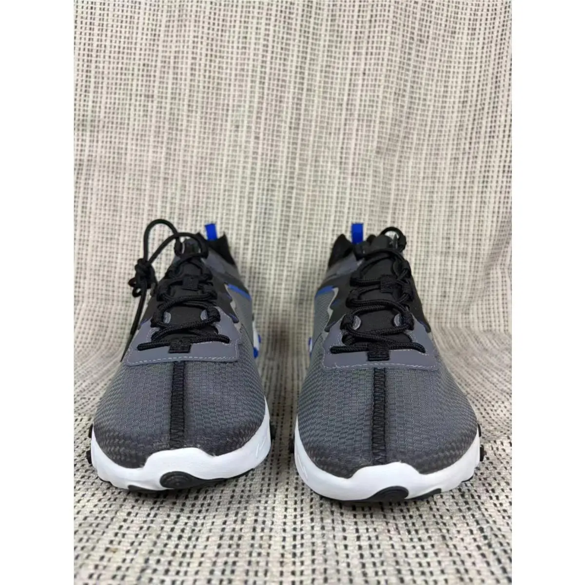 Nike shoes - Nike React Element 55 - React Element - CI3831-003 - Blue 17