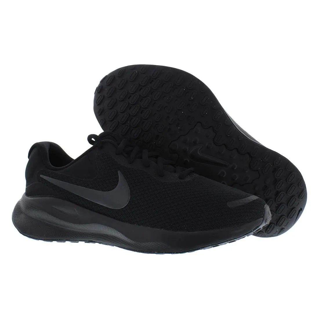 Nike shoes - Black/Off Noir, Main: Black 3