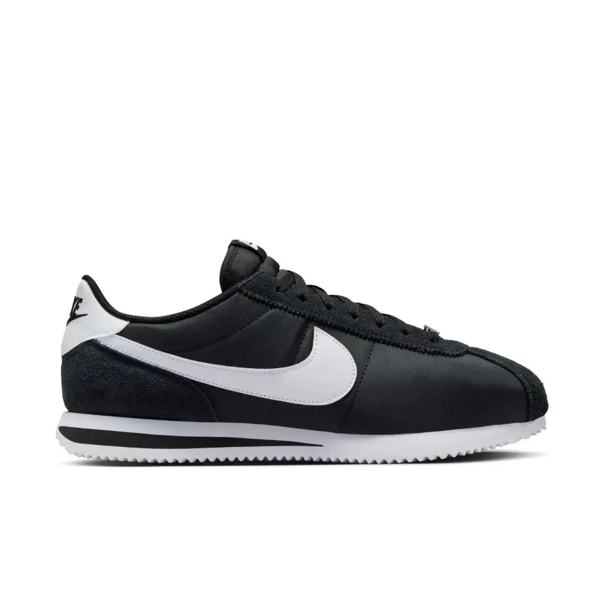 Nike shoes - Nike Cortez - Cortez - HF0263-001 - Black 2