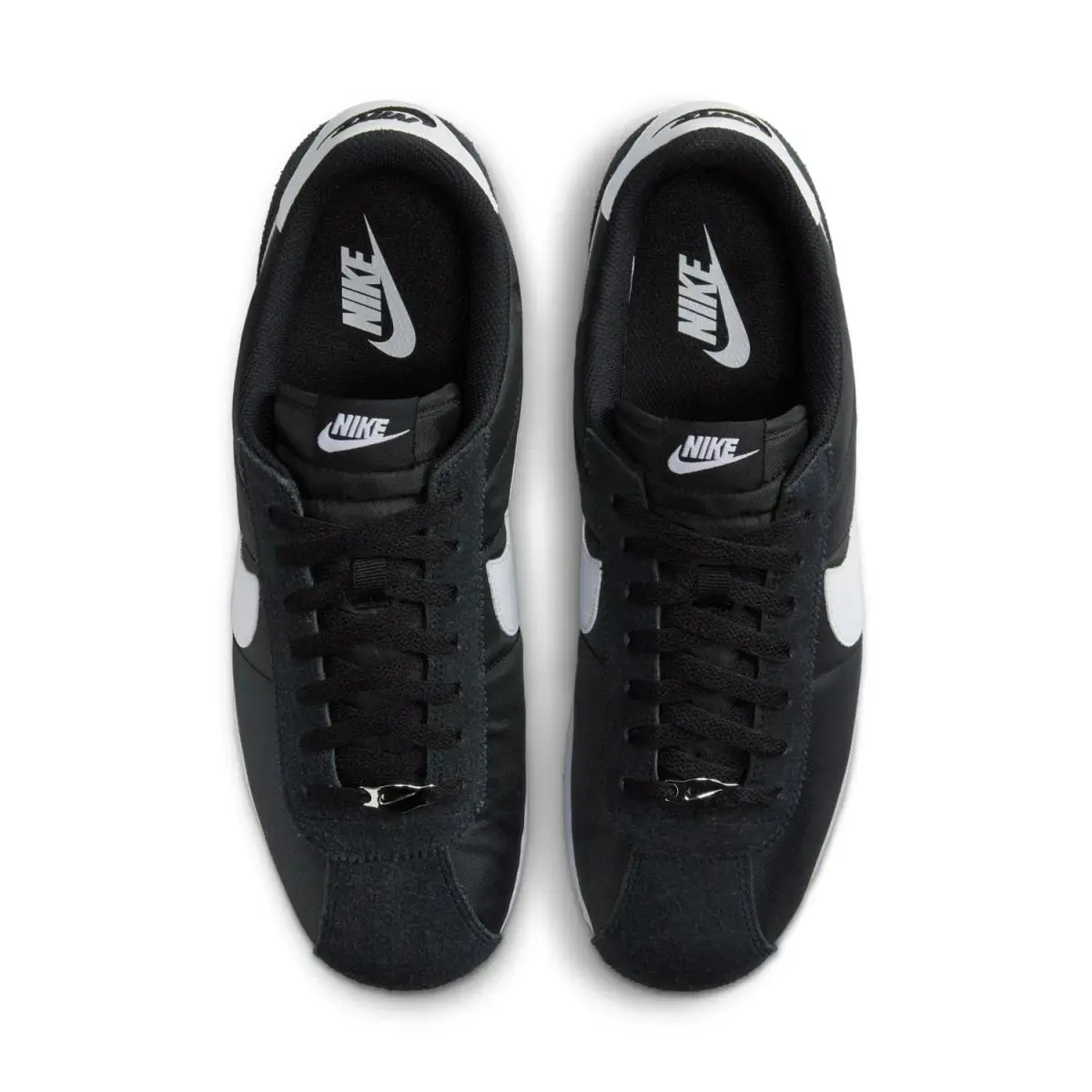 Nike shoes - Nike Cortez - Cortez - HF0263-001 - Black 3