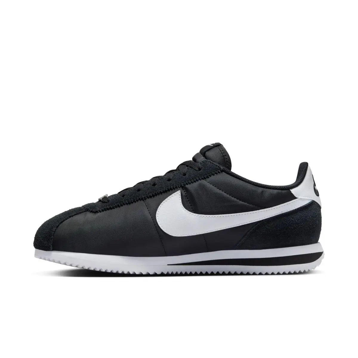Nike shoes - Nike Cortez - Cortez - HF0263-001 - Black 5