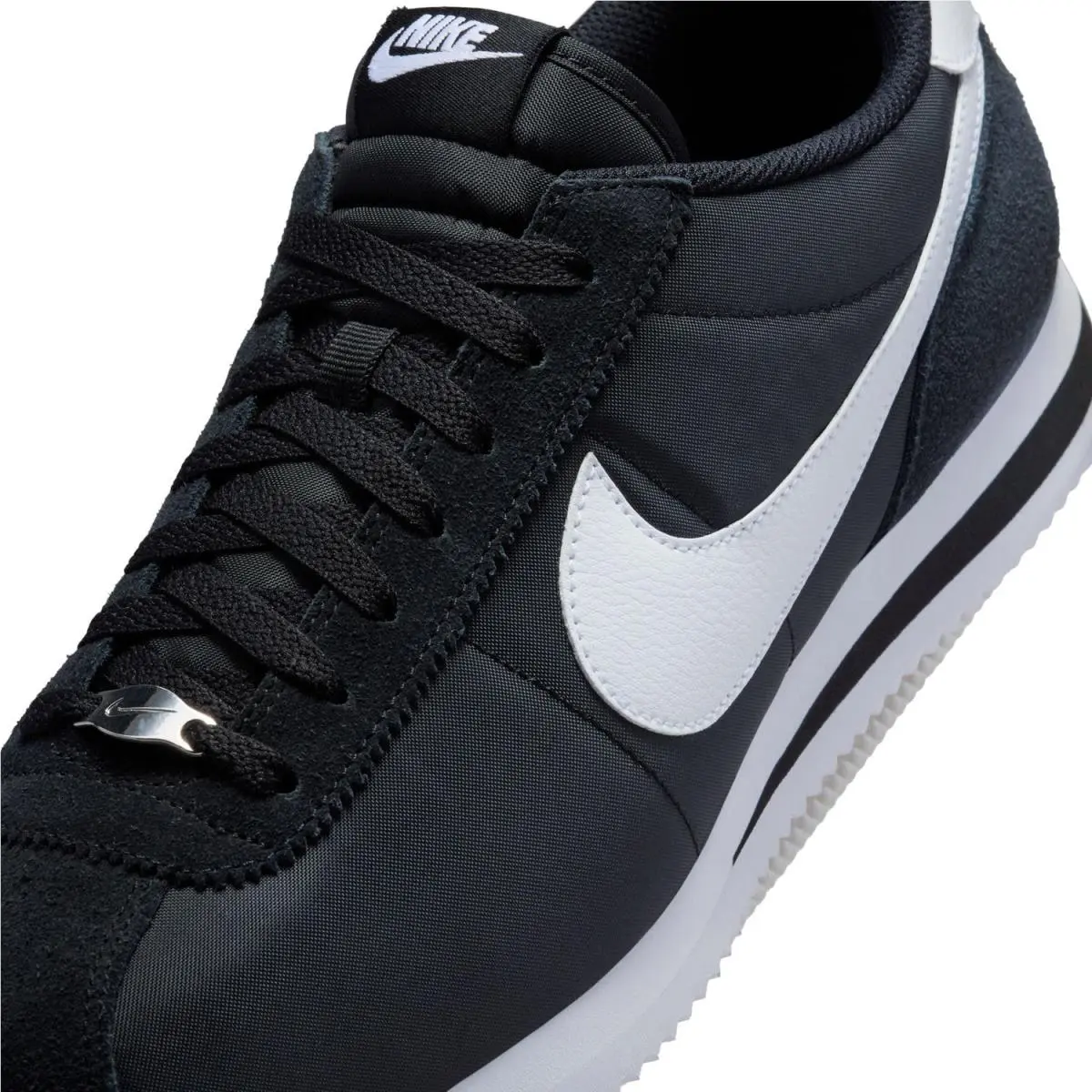 Nike shoes - Nike Cortez - Cortez - HF0263-001 - Black 8
