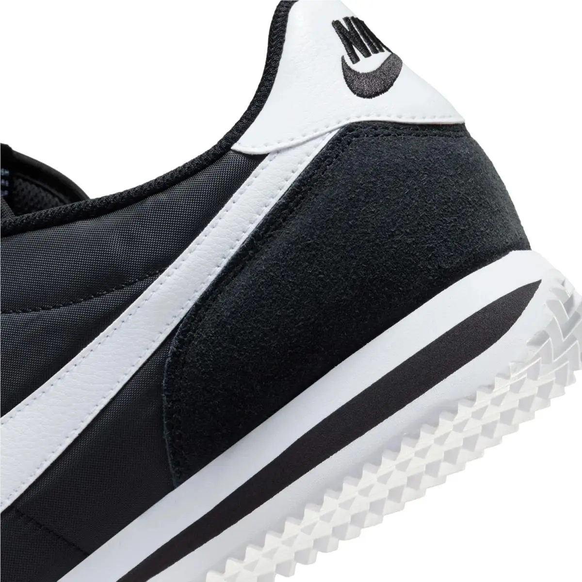 Nike shoes - Nike Cortez - Cortez - HF0263-001 - Black 9