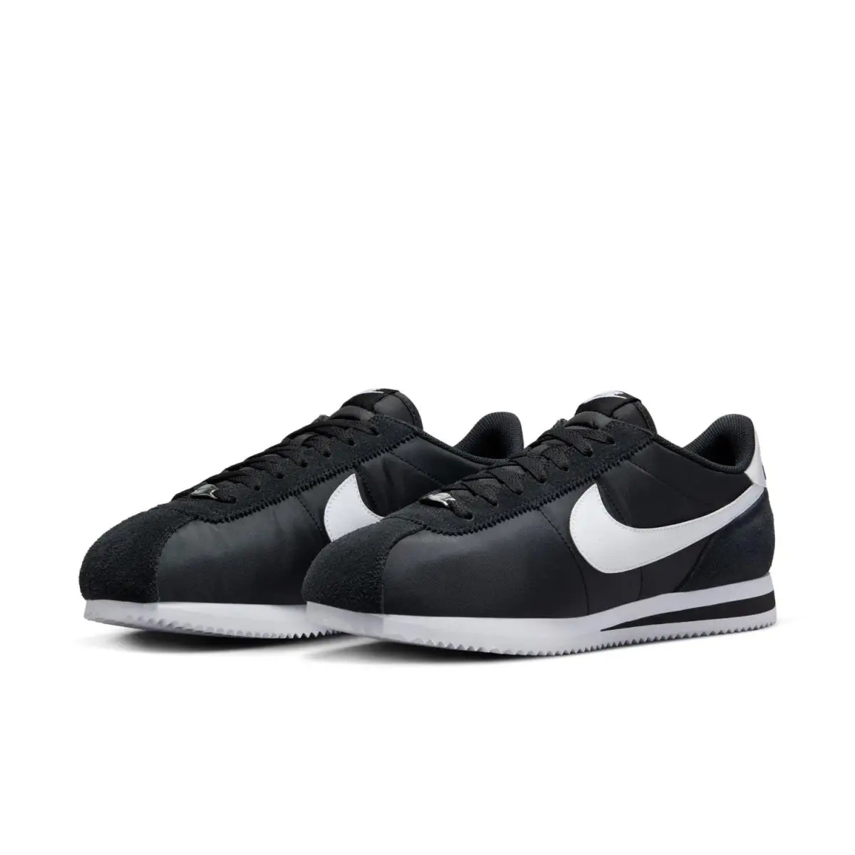 Nike shoes - Nike Cortez - Cortez - HF0263-001 - Black 7