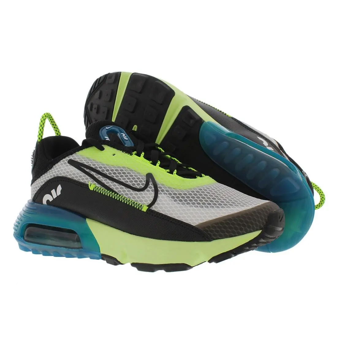 Nike Air Max 2090 GS Boys Shoes