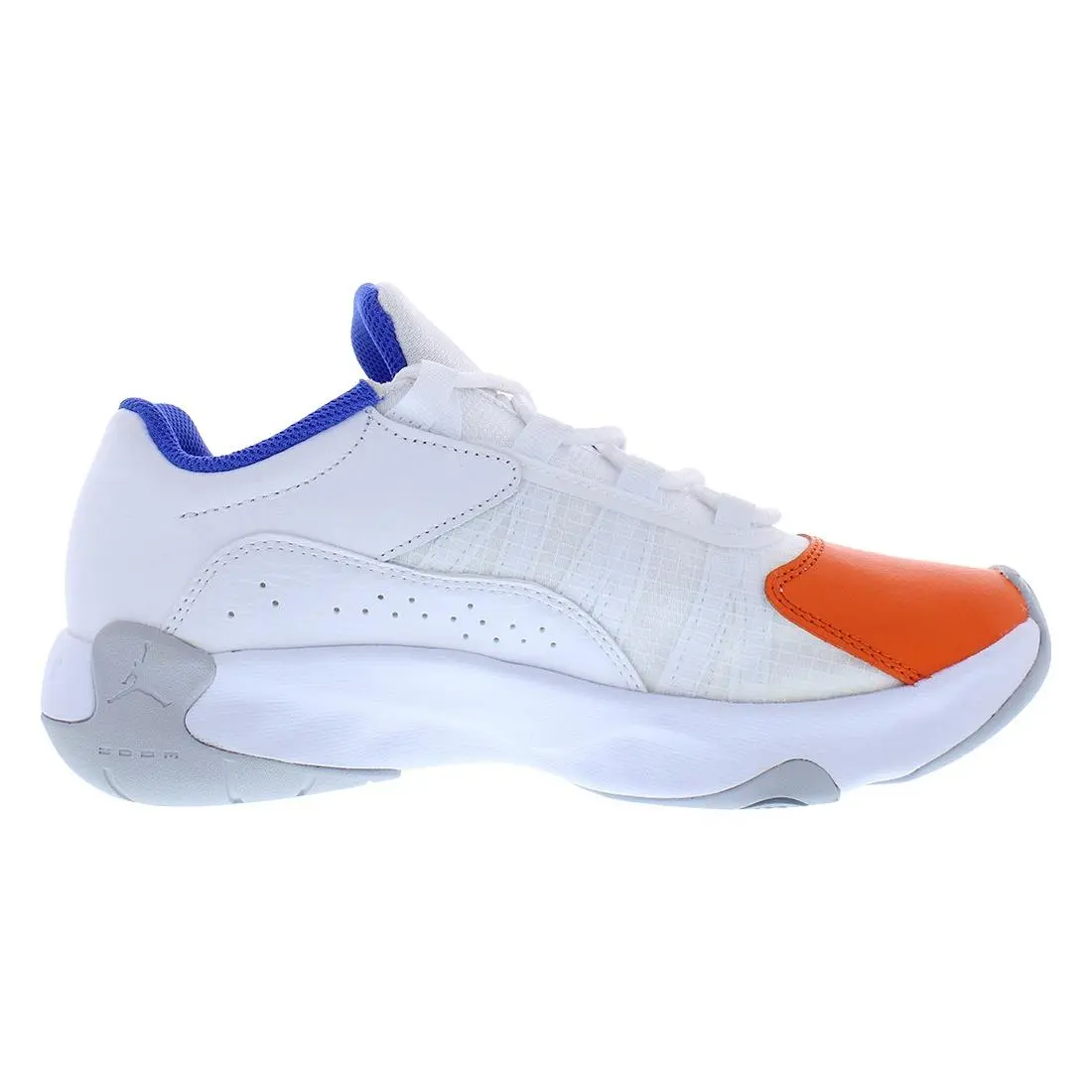 Nike shoes - CZ0907108 - CZ0907108 - White/Hyper Royal, Main: White 0