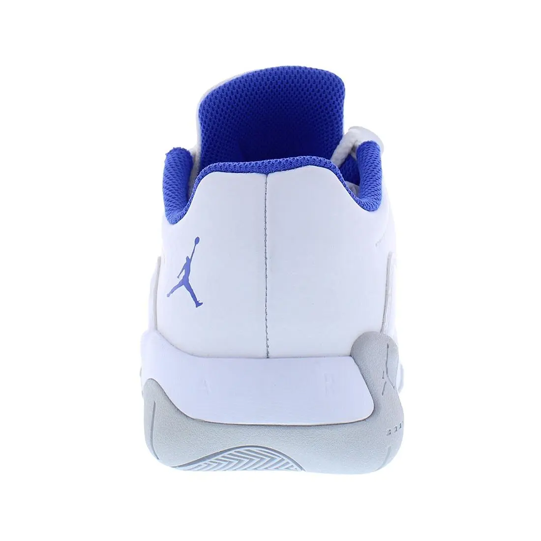Nike shoes - CZ0907108 - CZ0907108 - White/Hyper Royal, Main: White 1