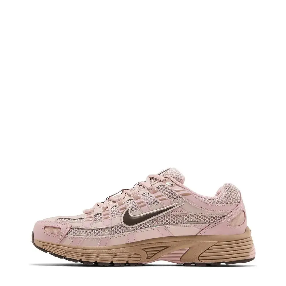 Nike shoes - Nike P-6000 SE (W) Fossil Stone - IF1756-200 - Tan 1