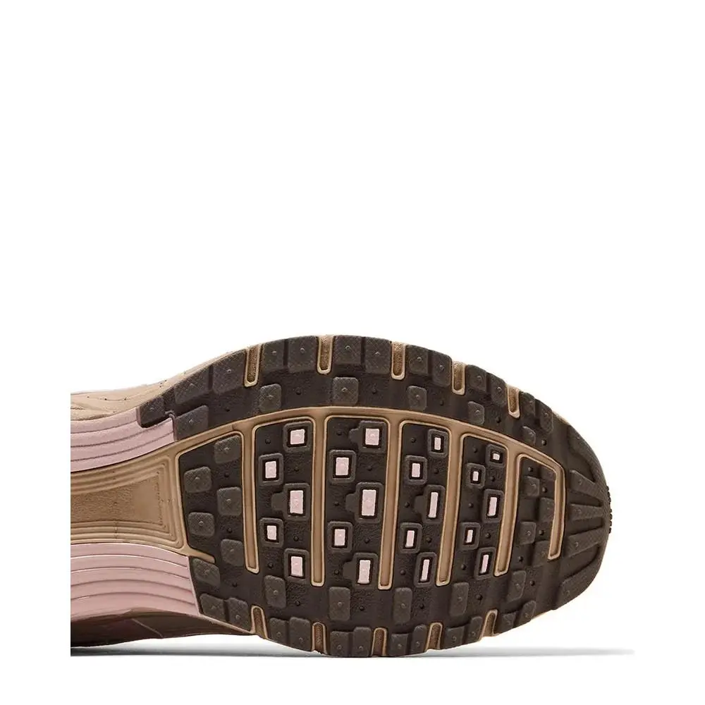 Nike shoes - Nike P-6000 SE (W) Fossil Stone - IF1756-200 - Tan 3
