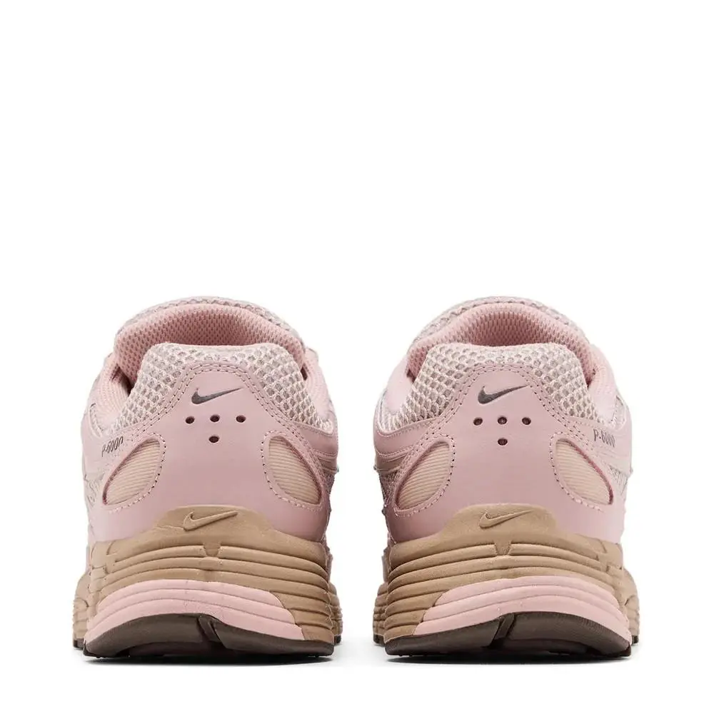 Nike shoes - Nike P-6000 SE (W) Fossil Stone - IF1756-200 - Tan 4