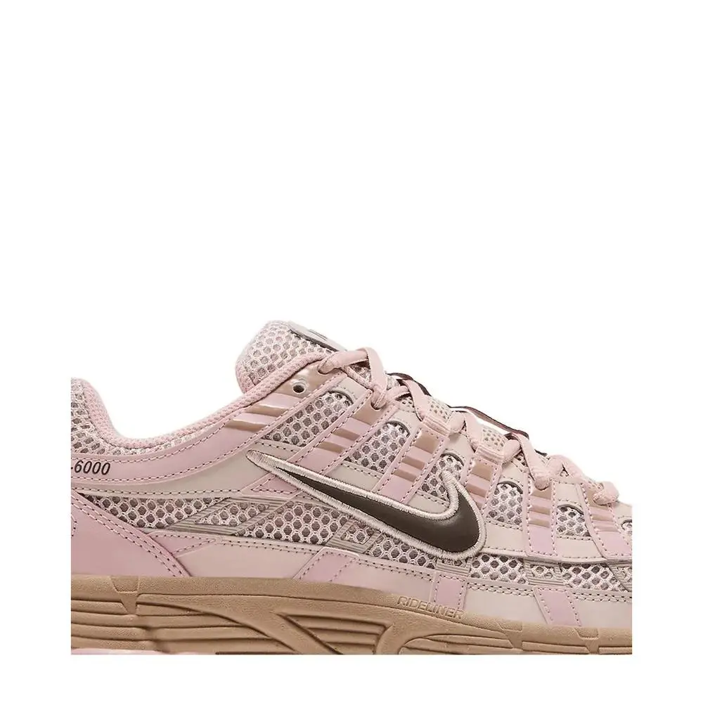 Nike shoes - Nike P-6000 SE (W) Fossil Stone - IF1756-200 - Tan 8