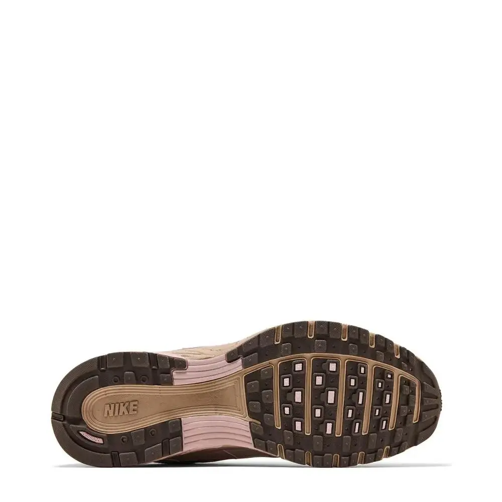 Nike shoes - Nike P-6000 SE (W) Fossil Stone - IF1756-200 - Tan 10