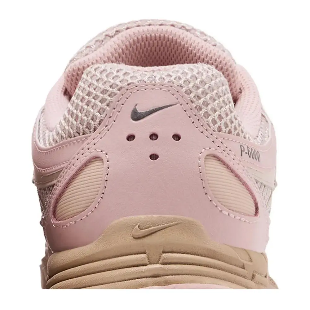 Nike shoes - Nike P-6000 SE (W) Fossil Stone - IF1756-200 - Tan 13