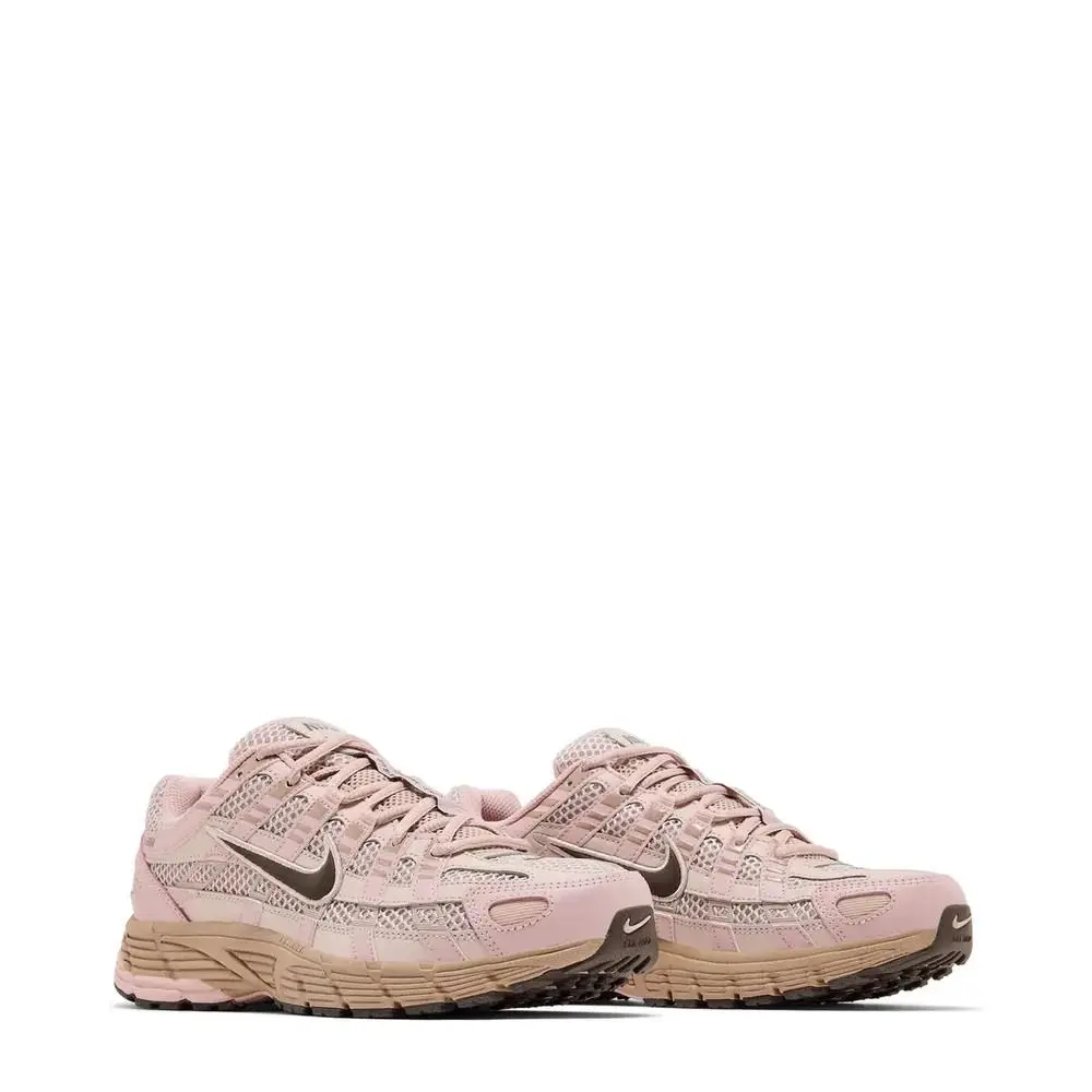 Nike shoes - Nike P-6000 SE (W) Fossil Stone - IF1756-200 - Tan 14