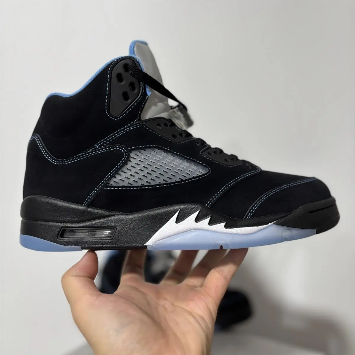 Nike shoes - Black 11