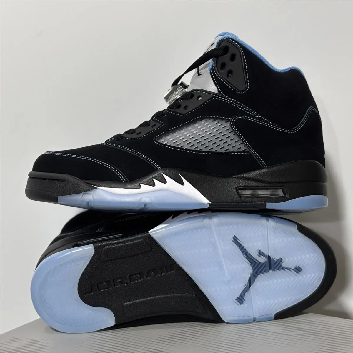 Nike shoes - Black 7