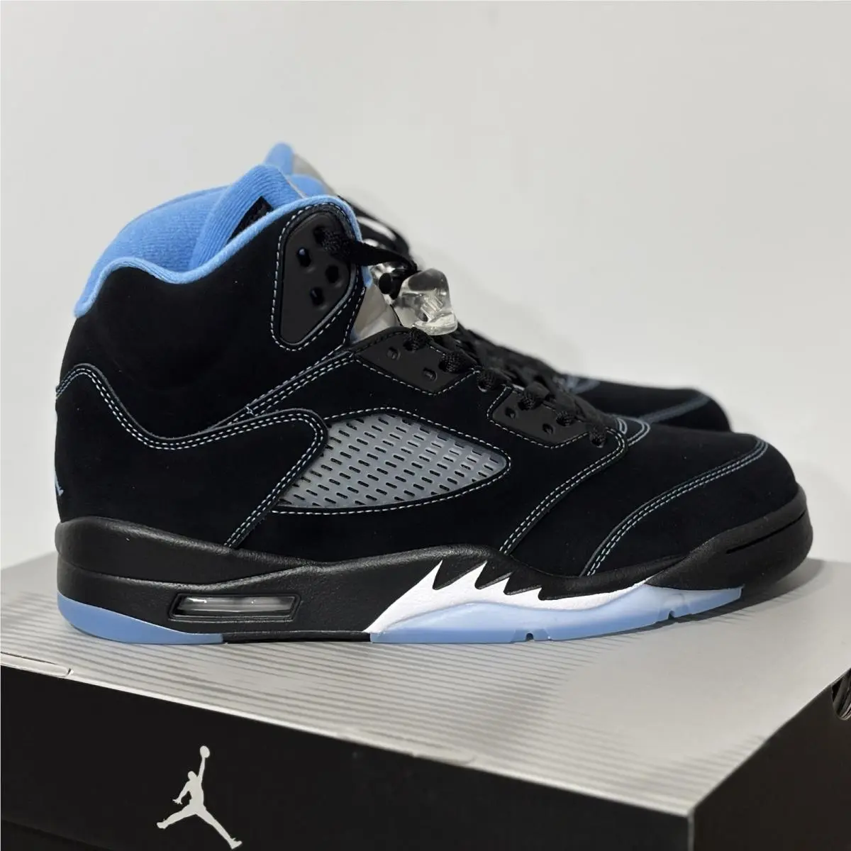 Nike shoes - Black 8