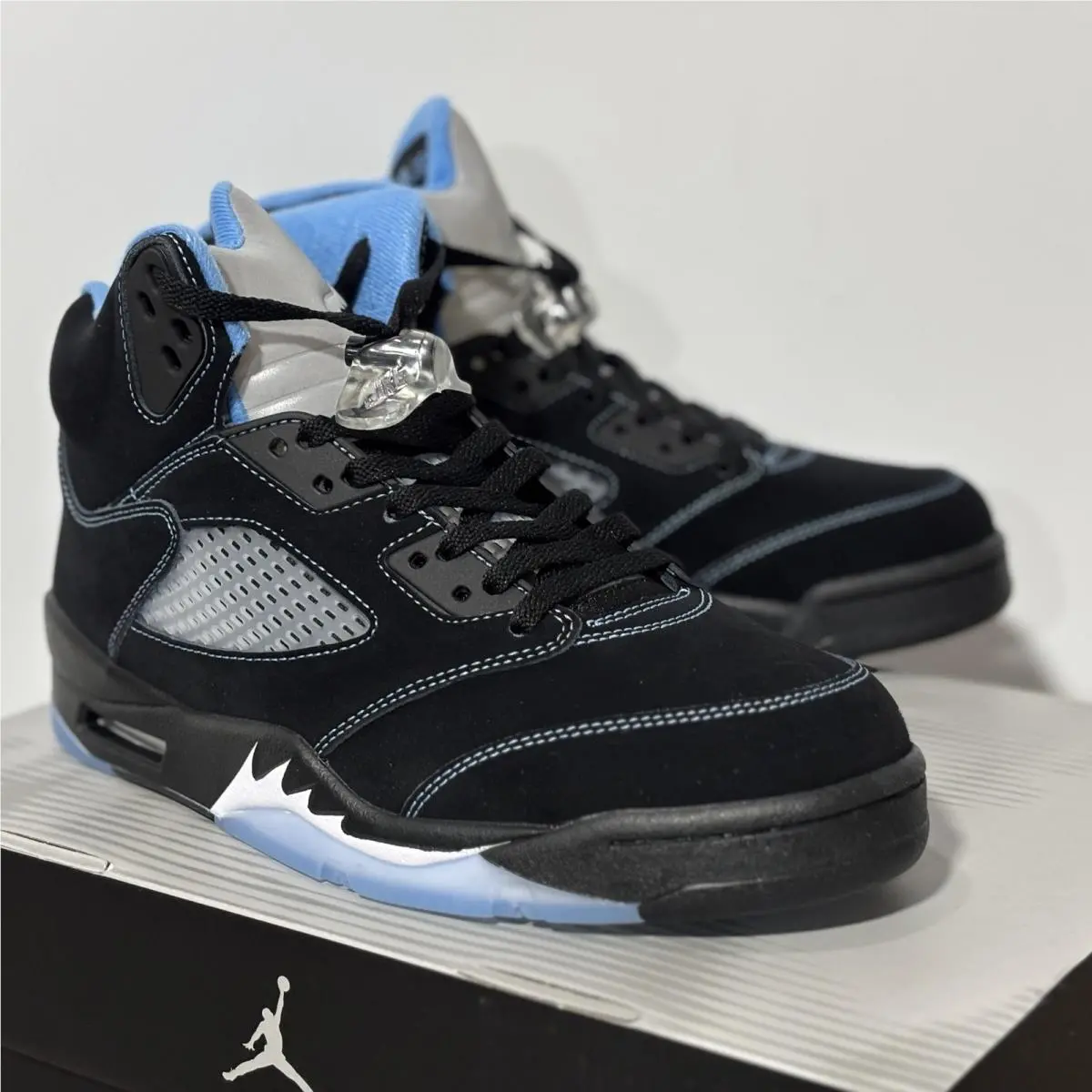 Nike shoes - Black 9