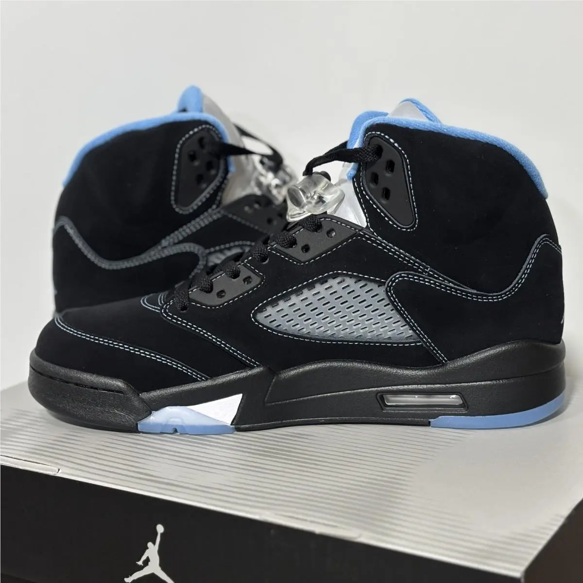 Nike shoes - Black 13
