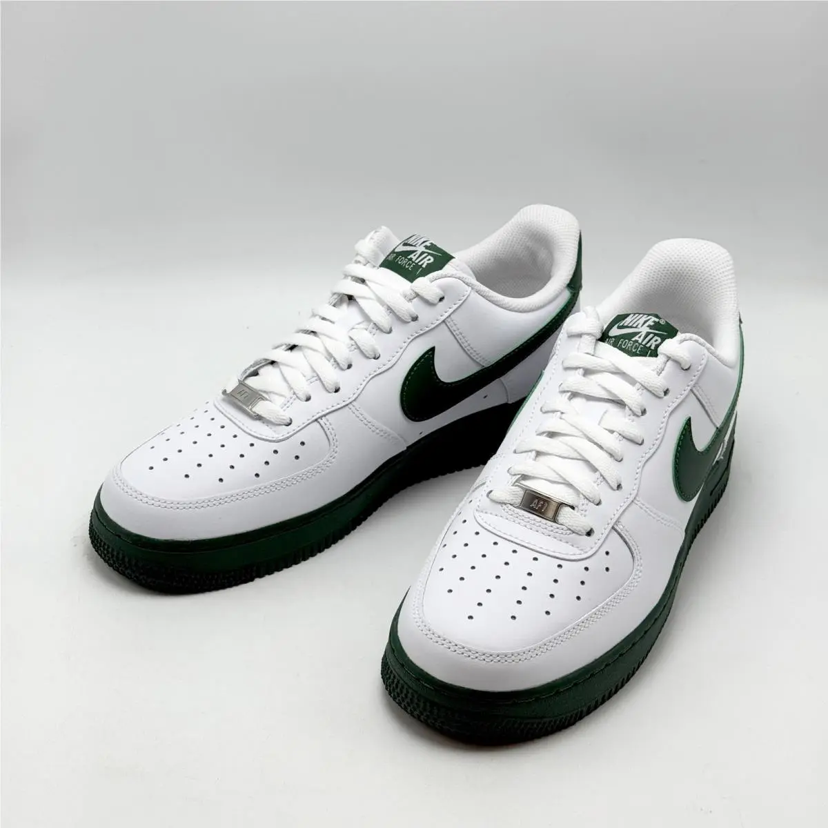 Nike shoes - Nike Air Force 1 - Air Force - FJ4146-132 - White 0