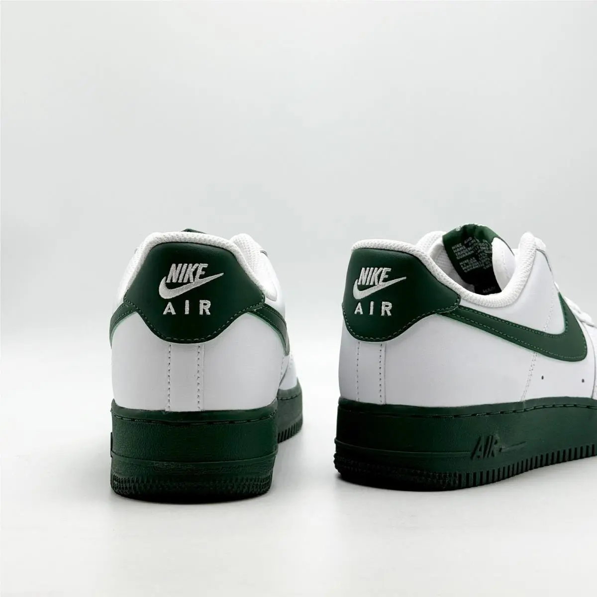 Nike shoes - Nike Air Force 1 - Air Force - FJ4146-132 - White 2