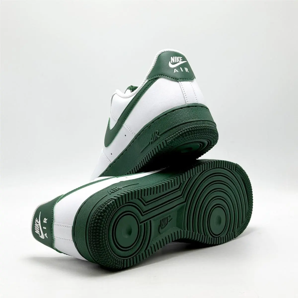 Nike shoes - Nike Air Force 1 - Air Force - FJ4146-132 - White 3