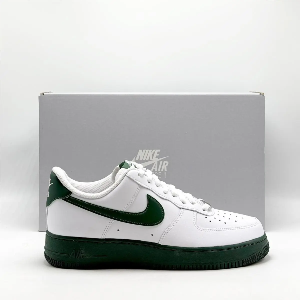 Nike shoes - Nike Air Force 1 - Air Force - FJ4146-132 - White 5