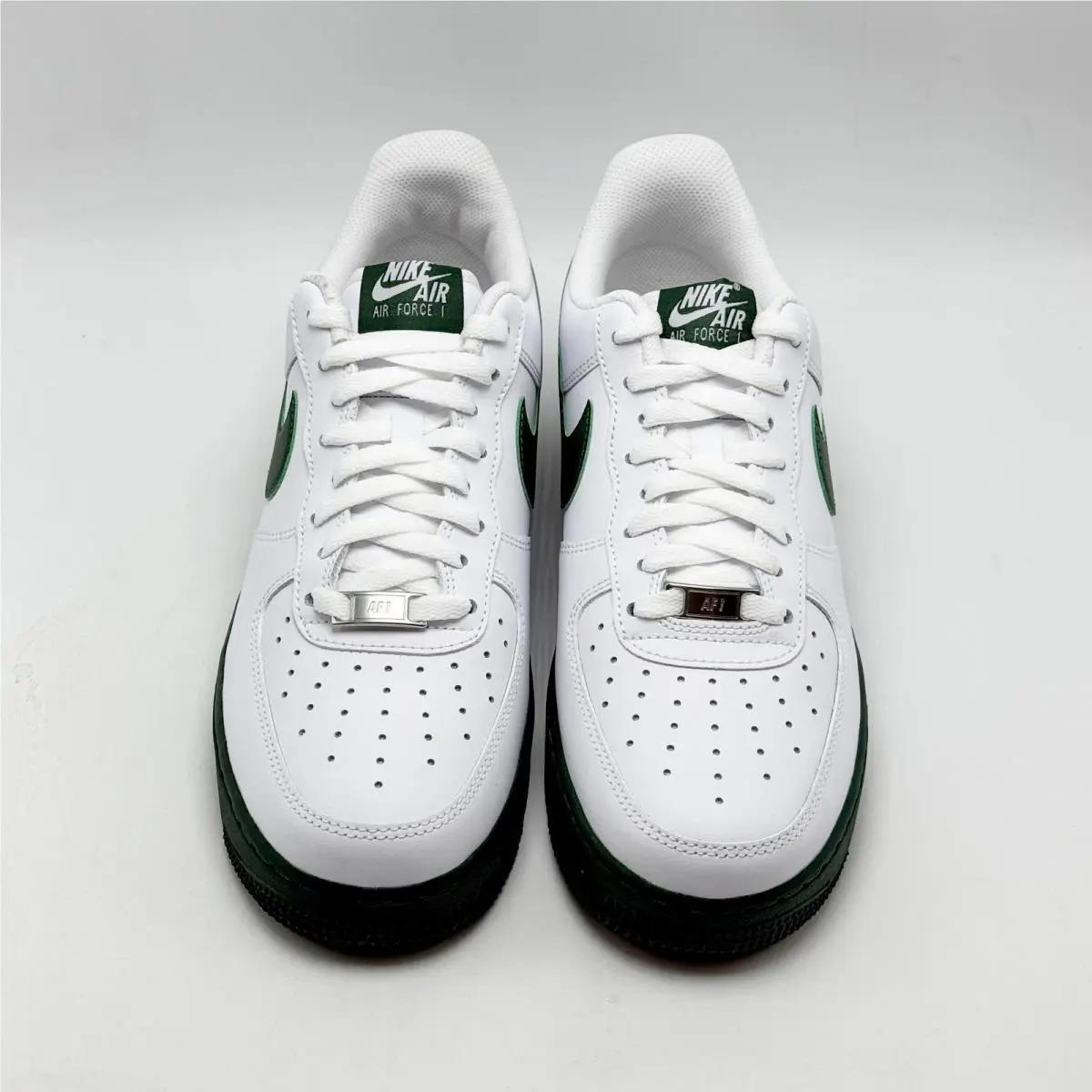Nike shoes - Nike Air Force 1 - Air Force - FJ4146-132 - White 7