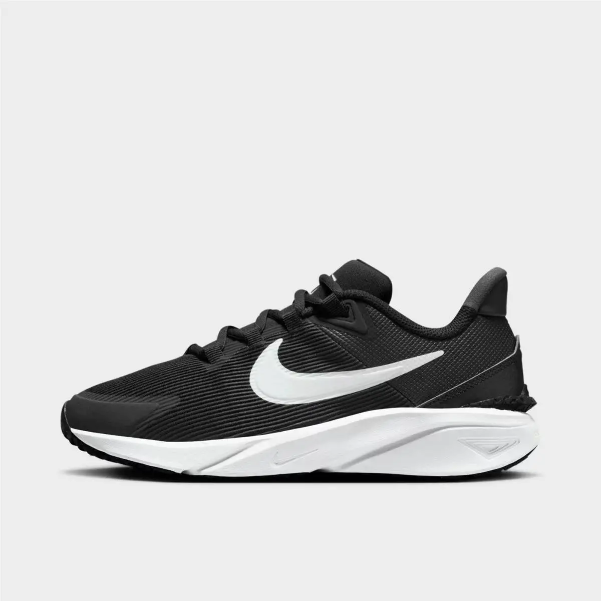 Nike shoes - DX7615 001 - Black/Anthracite/White 3