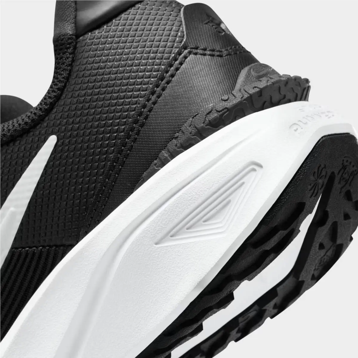 Nike shoes - DX7615 001 - Black/Anthracite/White 4