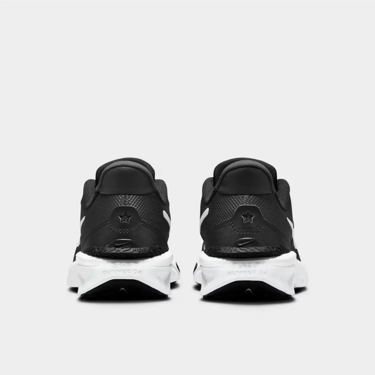 Nike shoes - DX7615 001 - Black/Anthracite/White 6