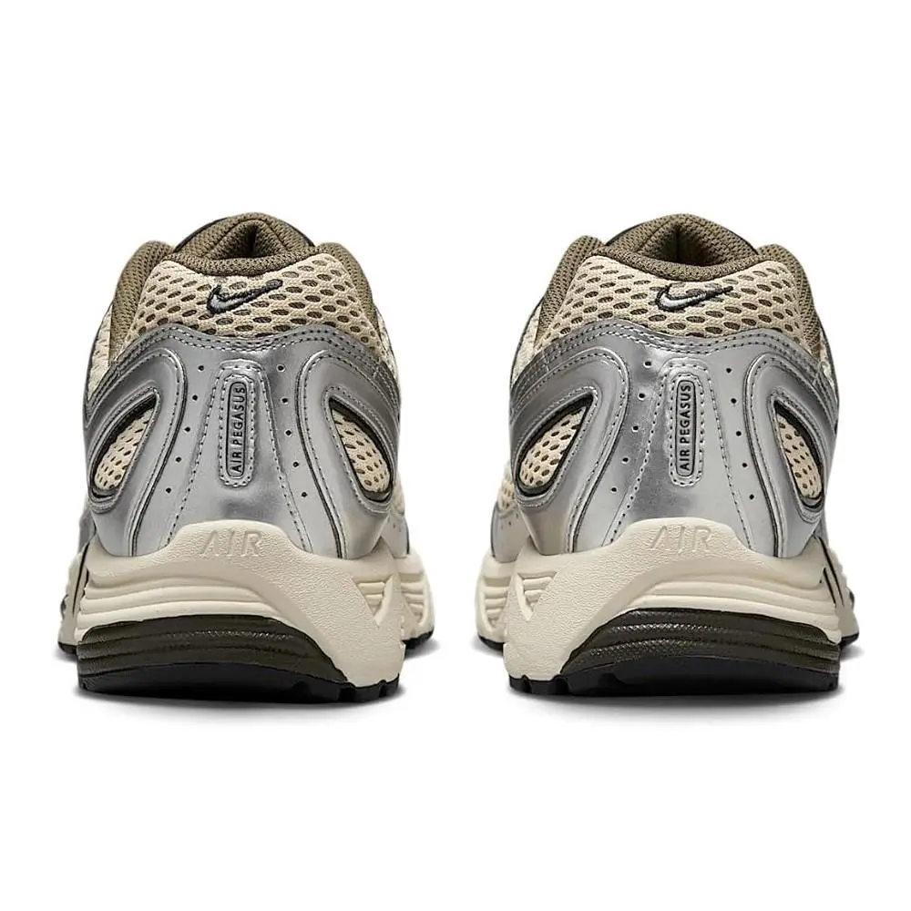 Nike shoes - HV5748 234 - HV5748 234 - LT Khaki/Metallic Silver 2