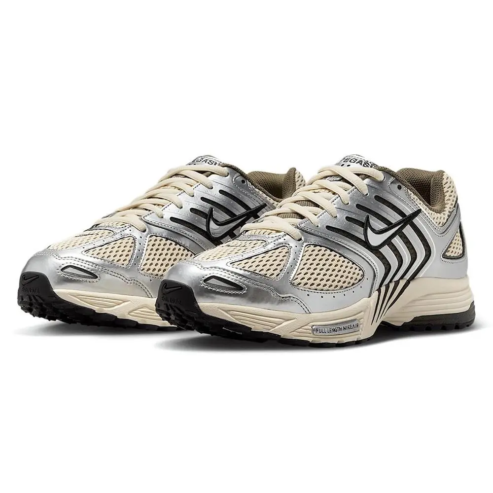 Nike shoes - HV5748 234 - HV5748 234 - LT Khaki/Metallic Silver 4