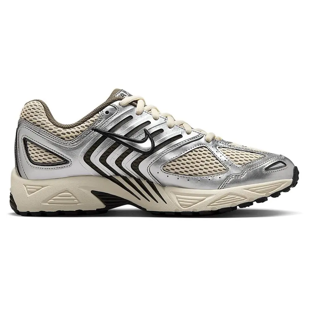 Nike shoes - HV5748 234 - HV5748 234 - LT Khaki/Metallic Silver 6