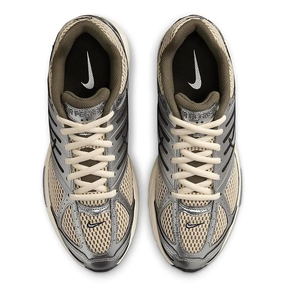 Nike shoes - HV5748 234 - HV5748 234 - LT Khaki/Metallic Silver 7