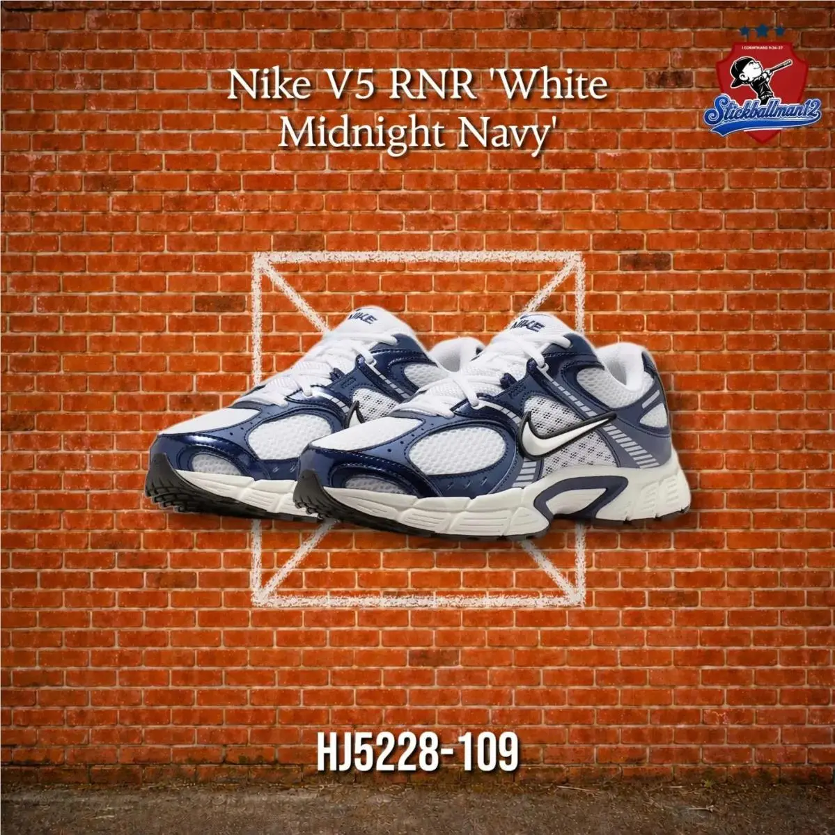 Nike shoes - HJ5228109 - HJ5228-109 - Multicolor 0