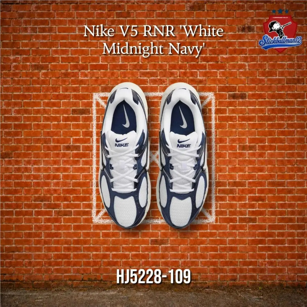 Nike shoes - HJ5228109 - HJ5228-109 - Multicolor 1