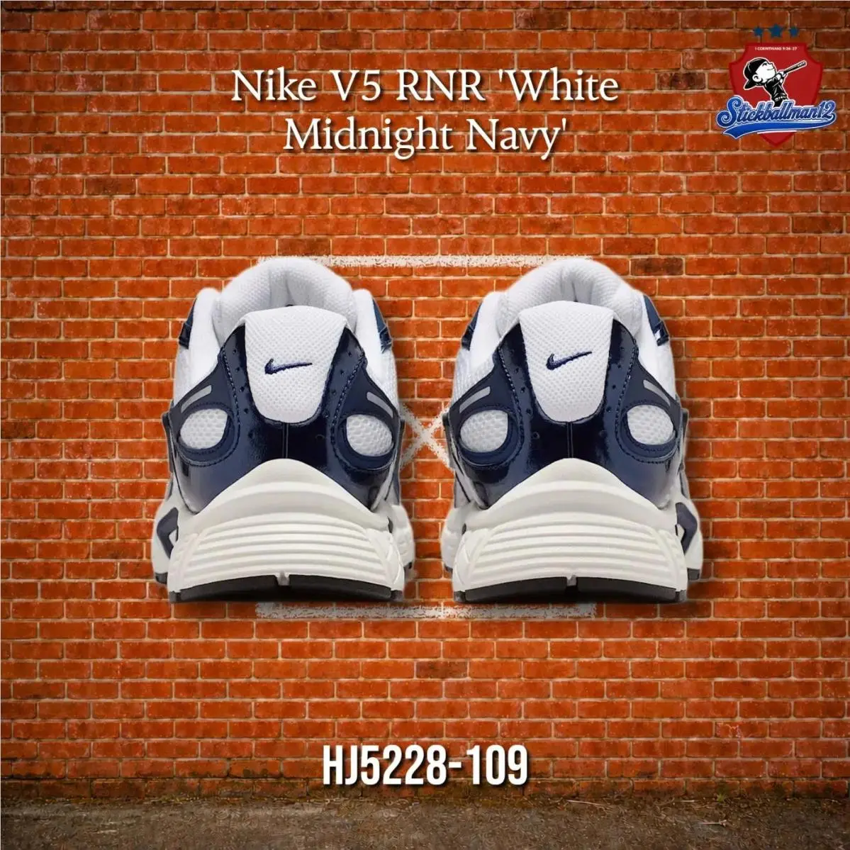 Nike shoes - HJ5228109 - HJ5228-109 - Multicolor 10
