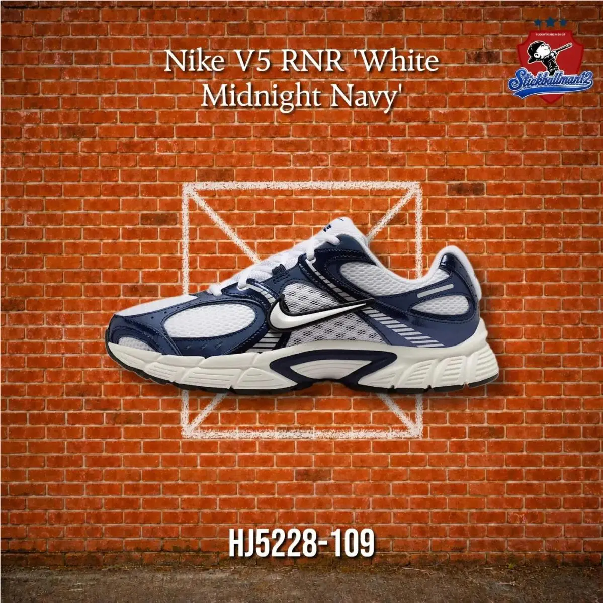 Nike shoes - HJ5228109 - HJ5228-109 - Multicolor 6