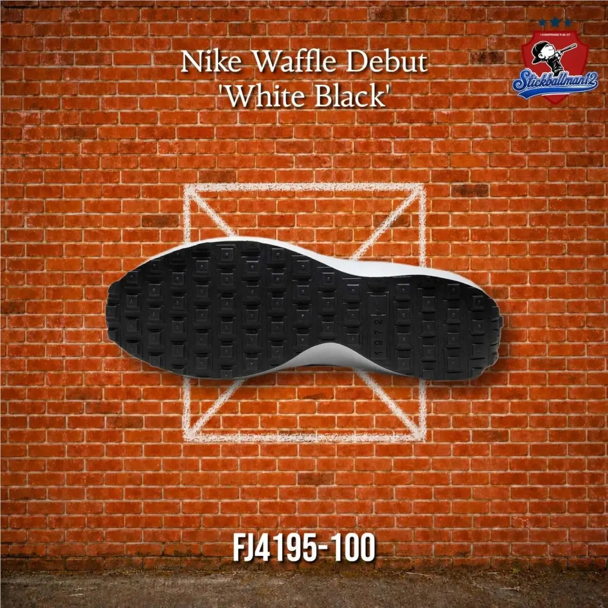 Nike shoes - FJ4195100 - FJ4195-100 - Multicolor 9