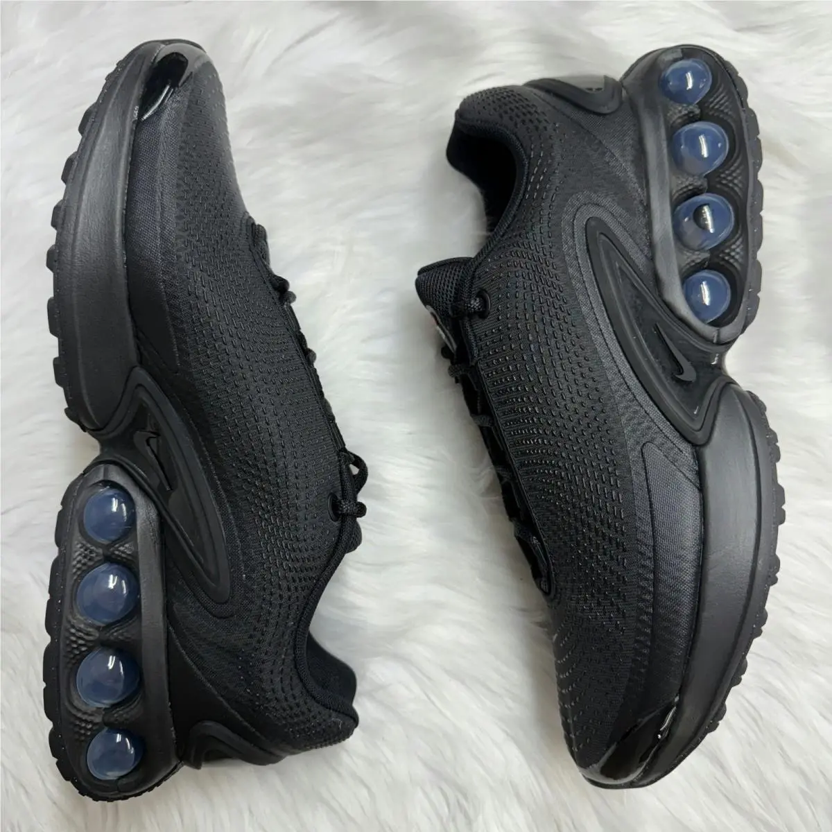 Nike shoes - Air Max DN Black - Air Max Black - DV3337-006 - Black 0