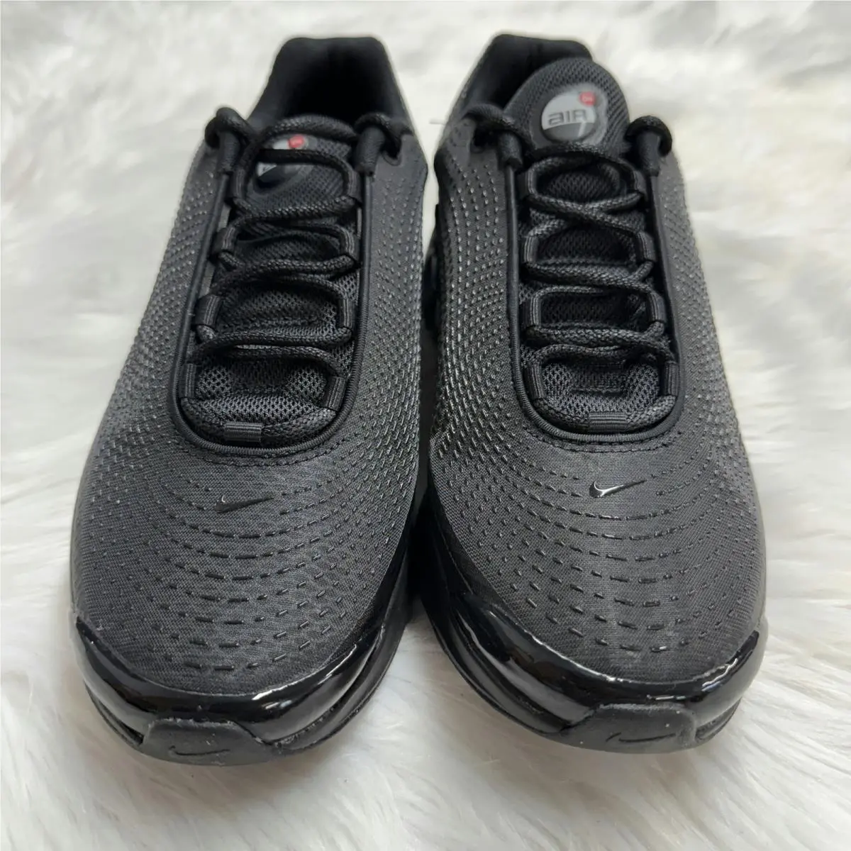 Nike shoes - Air Max DN Black - Air Max Black - DV3337-006 - Black 2