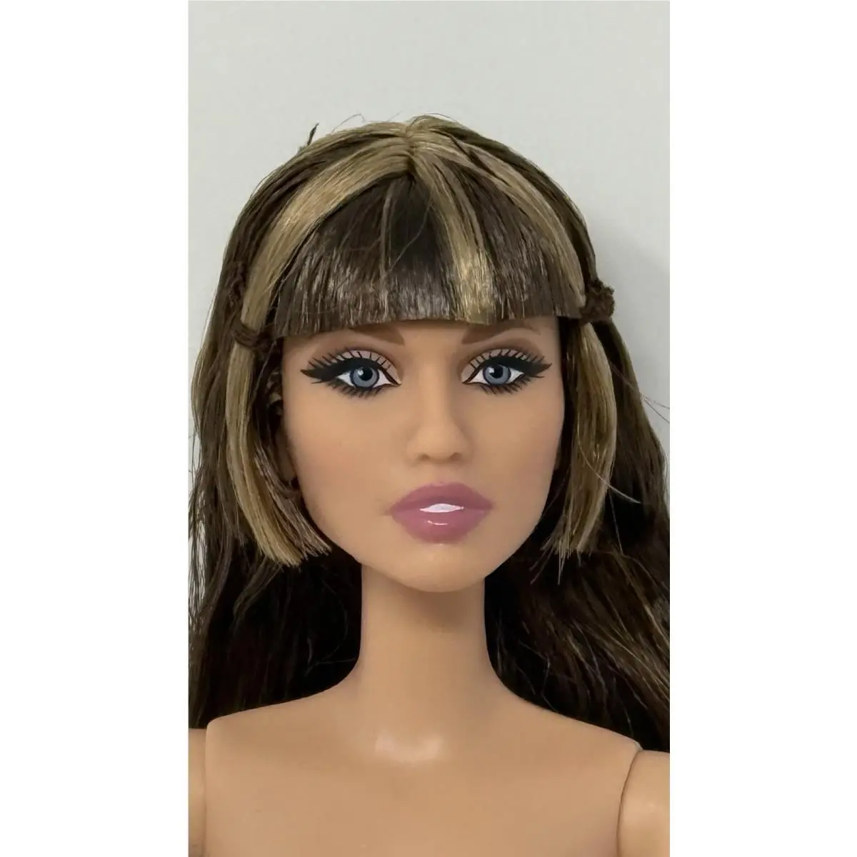 Barbie Signature 2026 Miley Cyrus Articulated Doll with Stand Coa