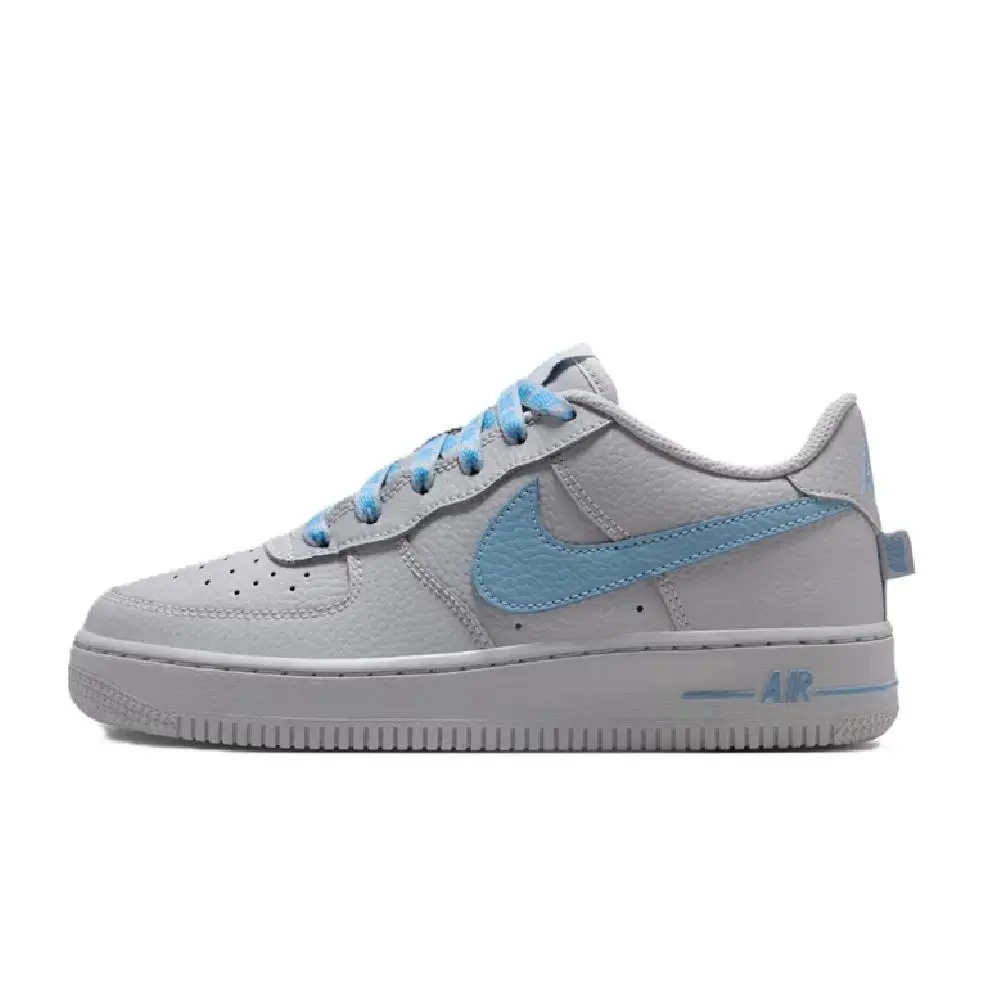 Nike shoes - IR0270 004 - IR0270 004 - Wolf Grey/Work Blue 0