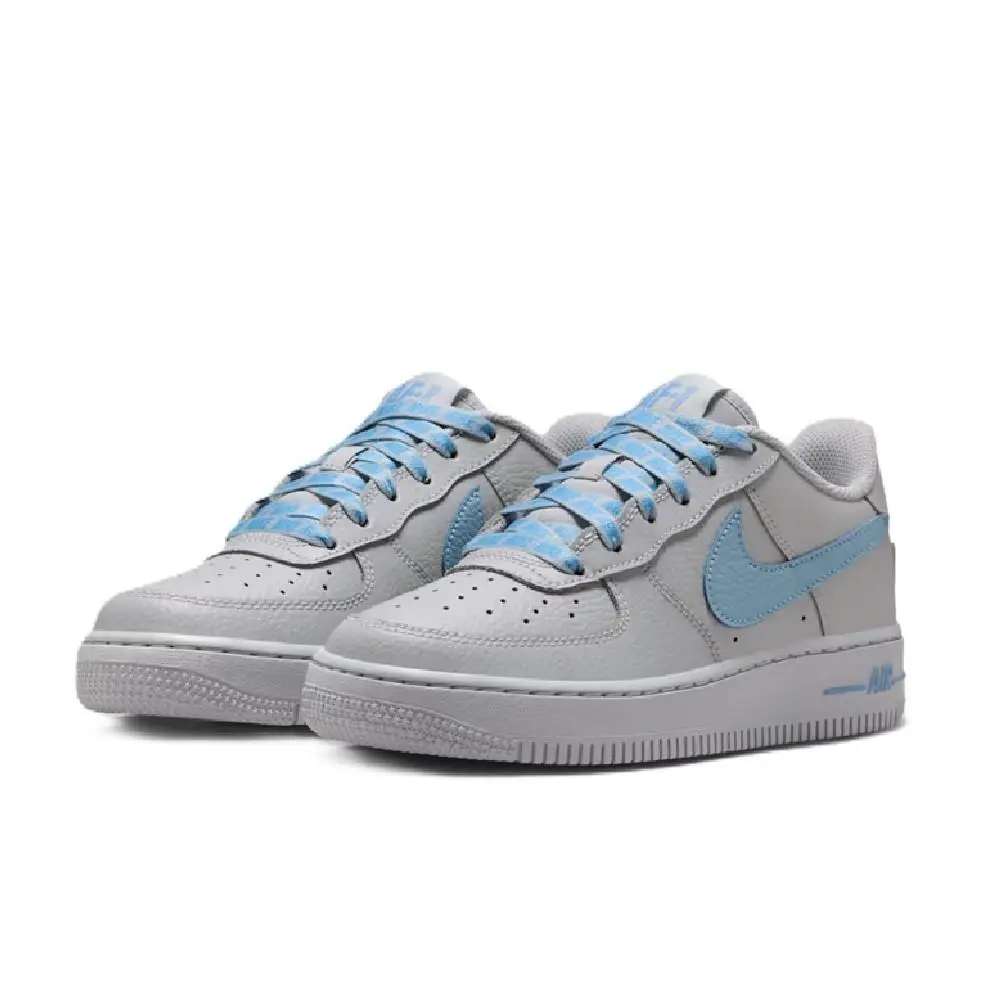 Nike shoes - IR0270 004 - IR0270 004 - Wolf Grey/Work Blue 1