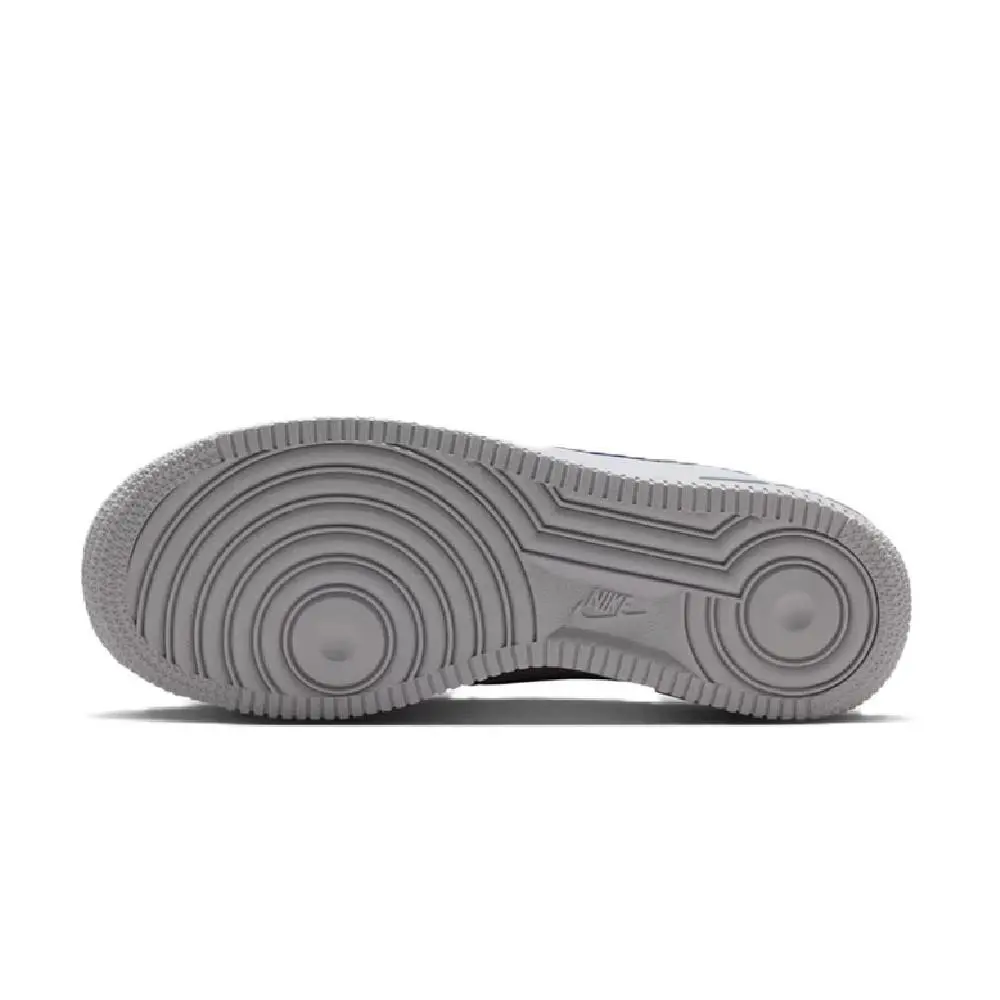 Nike shoes - IR0270 004 - IR0270 004 - Wolf Grey/Work Blue 3
